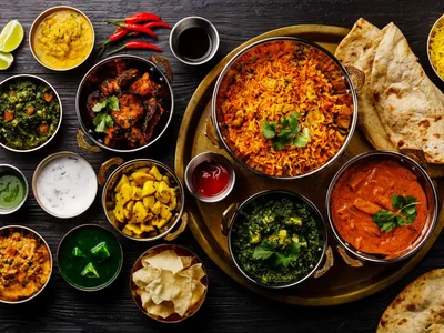 Prema's Kitchen — local business in Prosper, Texas