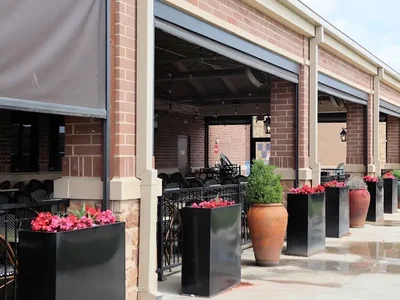Salsa Tex-Mex — local business in Prosper, Texas