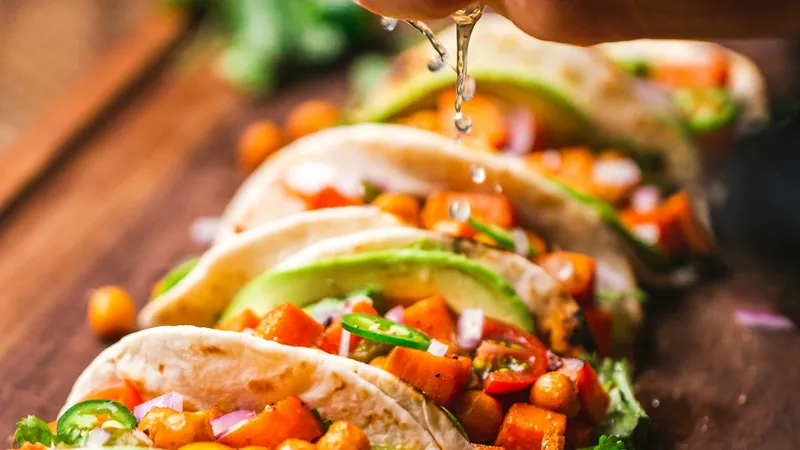 Best Tex-Mex restaurants in Prosper TX - Mi Luna, Ernesto's, and LaLa's Taqueria