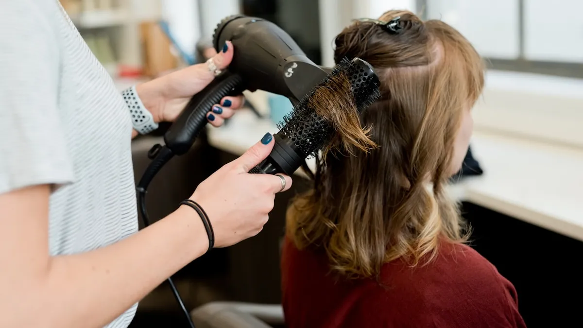 Men's grooming and barbershop in Prosper TX